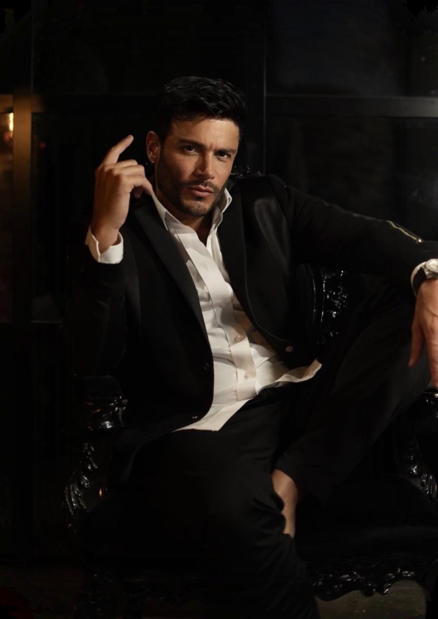 Juan Diego Sánchez