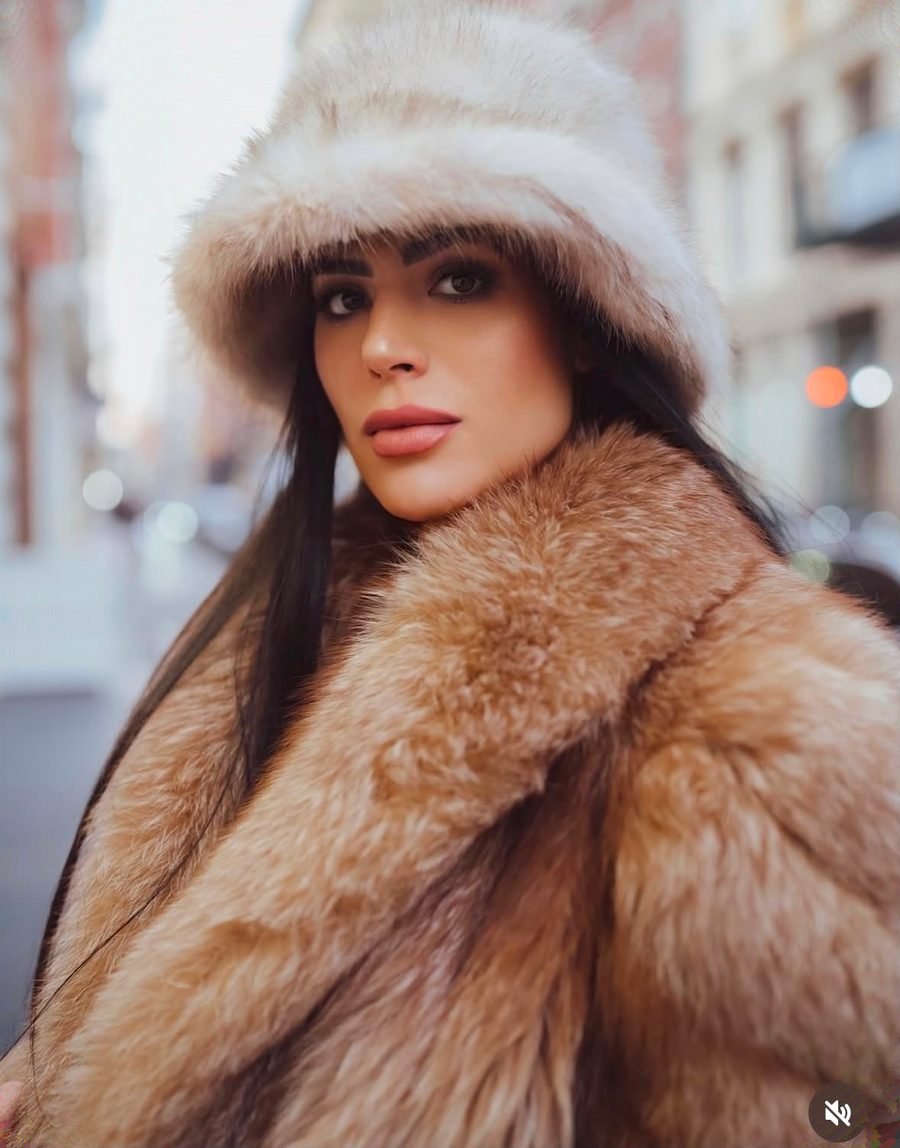 Silvia Moreno